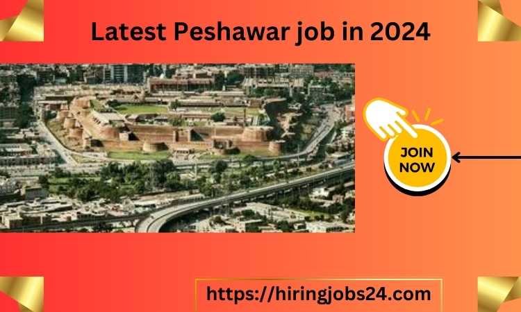 Peshawar job