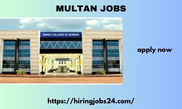 Multan jobs