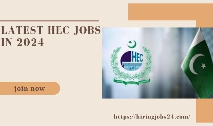 HEC jobs