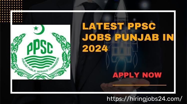 ppsc jobs Punjab