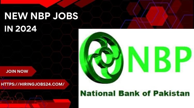 NBP jobs