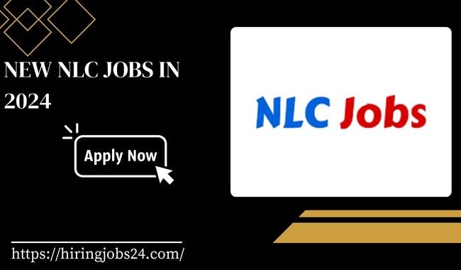 NLC Jobs