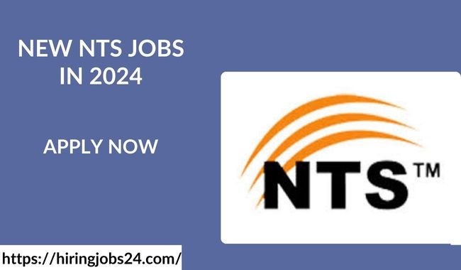 NTS Jobs