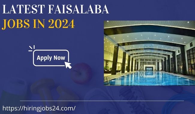 Faisalabad Jobs